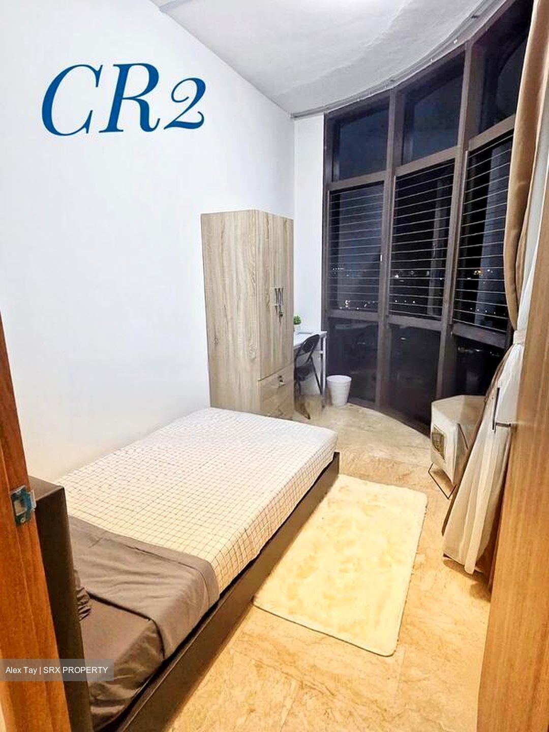 Parc Oasis (D22), Condominium #456049931